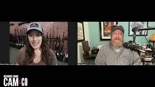 Rhode Island's Newest Gun Store Owner Slams New Gun Ban