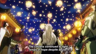 One Piece Episode 1076 - 1078 English Subbed FULL SCREEN