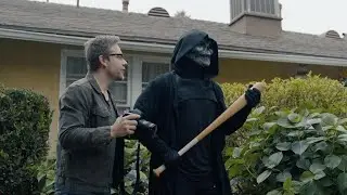 From Wisconsin to Hollywood: A Dreamer's Comedy