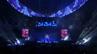 Illenium - Trilogy Los Angeles - Fractures (8k/30fps)