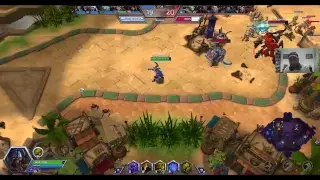 Heroes of the Storm #TeamSSG #ThunderGaming #TeamSupStreamers