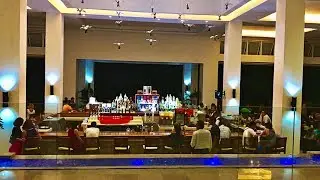 Valentin Perla Blanca night entertainment | Cuba