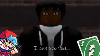 Trials of Suffering | Roblox Mayhem Verse 3