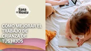 Paul Dix y c&oacute;mo practicar una parentalidad coherente | Sana Mente