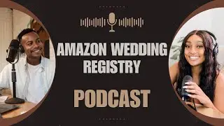 Amazon Wedding Registry Guide