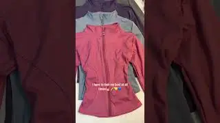 #top #trending #ootd #gifted #fashion #clothes #sportsjacket #zipup