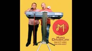 Miro Drobnjak Mix
