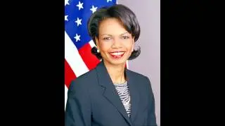 Condoleezza Rice     Keynote Address at the World Economic Forum