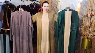 تتمة الايف عبايات رمضان من المعمل مباشر
