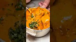 4 ЛУЧШИХ ИНДИЙСКИХ РЕСТОРАНА ЛОНДОНА?