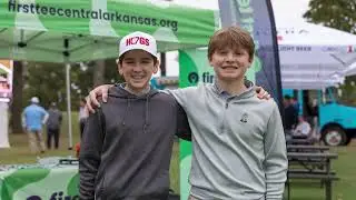 Simmons Bank Championship 2025 Recap