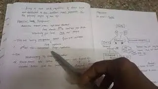 The Tamilnadu Reforms Act 1961(நில உச்ச வரம்பு சட்டம்)part 1