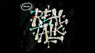 Ghetto God - Real Talk