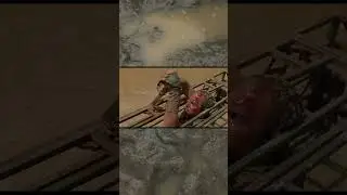 Waterworld (1995) Quickmud Clip