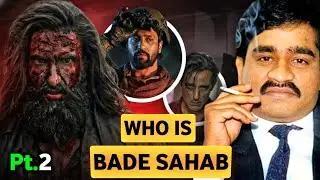 Dhurandhar Part 2 Explained | Is He Really the Villain?