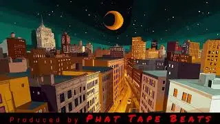 A Tribe Called Quest - Vibes and Stuff (Phat Tape Remix)