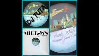 Miami Jam Crew &ndash; Pretty Girls (1987 Miami Bass * Test Pressing * not listed on discogs)