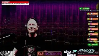 [LIVE STREAM] Drum and Bass Vibes