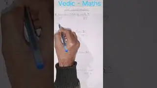Fastest way to find Square of two Numbers | Vedic Maths Square Tricks For Fast Calculation |