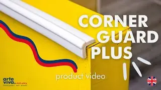 Corner Guard Plus - Product Video