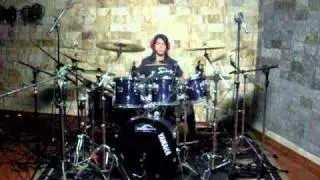 A - News @ Dennis Kreimer Recording New Album.