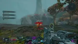 Its MadHat Playing Borderlands&reg;4 on Xbox Series X