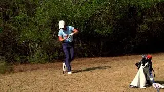 Areas Committee May Mark as Penalty Areas | Become a Rules Guru with England Golf