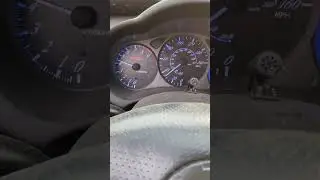 2ZZ Engine Testing Lift (Not Working) - VVTL-i - 2000 Toyota Celica GT-S