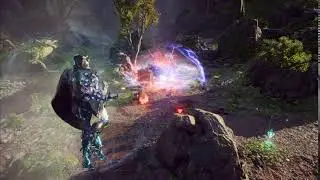 Anthem - Storm Ultimate - Elemental Storm
