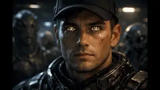 Aliens Used the Human Cadet for Training—The Session Was Aborted | Ancient Myth / Doctrine | HFY