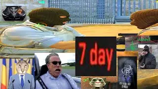 entering psychosis in CSGO