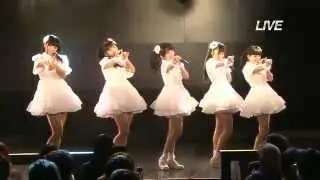 141208 Ange☆Reve Kiss Me Happy