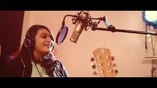 TU NAZM NAZM SA MERE (COVER SONG) || JANVI ARORA || MANIAC || SM DREAMS PRODUCTIONS