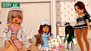 BUSCABA MAMÁ EN ROBLOX Y ADOPTÉ UN PERRO QUE SE CONVIRTIÓ EN HUMANA😱🤪@Joshy_game21   