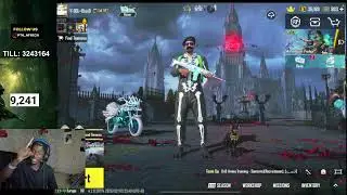 Tuesday pubg mobile random stream