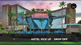 Orlando Port Canaveral Transportation