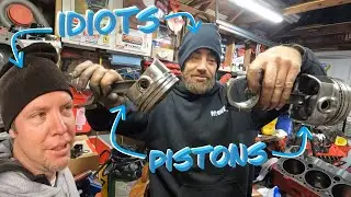 Gapping Rings for Boost... All of it!