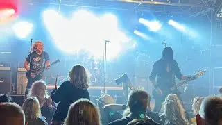 Debase - Live at Rock Stage, Malmöfestivalen 2023 - Full show