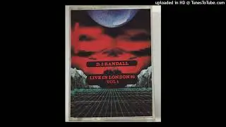 RANDALL @ AWOL 1993 VOL 4 TAPE 2