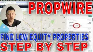 ✅ Как найти недвижимость с низким капиталом с помощью Propwire 🔴