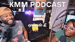 KMM Coaches Podcast [Episode 8] By Word or By Letter | The Assignment