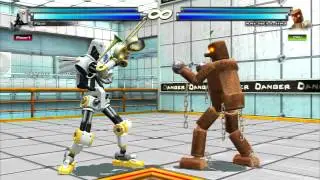 Tekken Tag Tournament 2: 