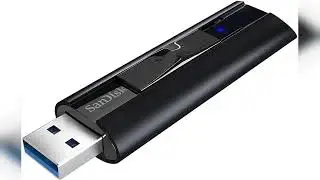 Rezension: SanDisk Extreme PRO USB 3.2 Solid State Flash-Laufwerk 512 GB (Lesen mit 420 MB/s, Sch...