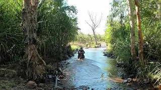 Just another Kimberleys video - Part 3B &ndash; El Questro&rsquo;s Amalia Gorge and Emma Gorge