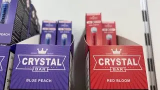 Belgians look to alternatives ahead of New Year disposable vapes ban