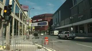 Dozens Of Businesses Consider Moving Out Of Downtown Minneapolis
