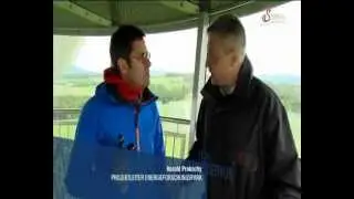 Energieforschungspark Lichtenegg-Pesendorf
