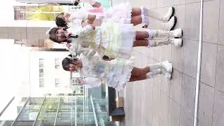 LexarioR 初ワンマンLIVE 2025年11月日16日(日）水戸京成百貨店 一部 ④