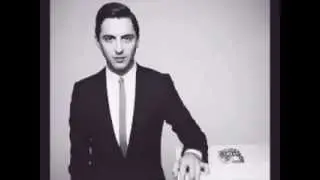 FALL WINTER 2014 with Eddie Borgo [MICHAEL WEBSTER]