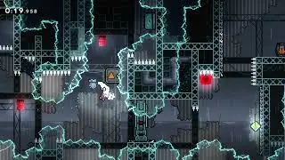 Superstructure [Silver Berry] - Celeste Strawberry Jam (Advanced Lobby)